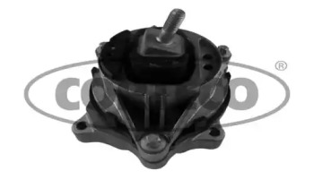 WILMINK GROUP wg1701150 -  Подвеска, двигатель